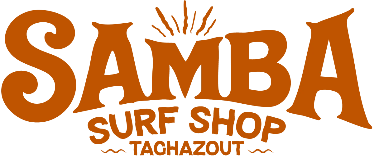 Samba Surf Shop