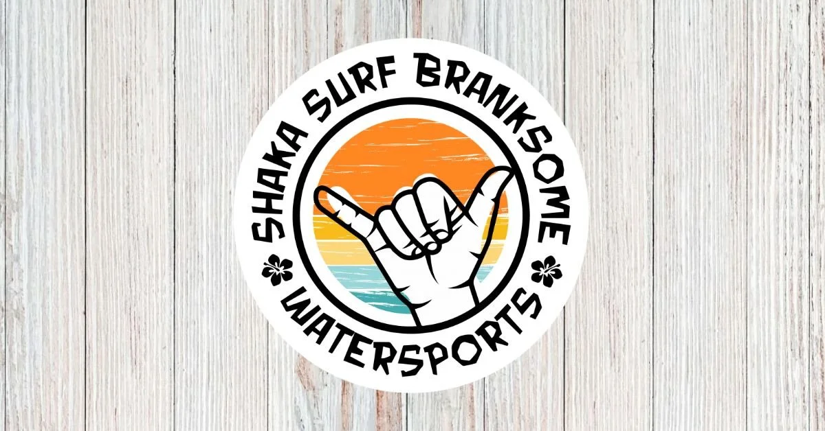 Shaka Surf