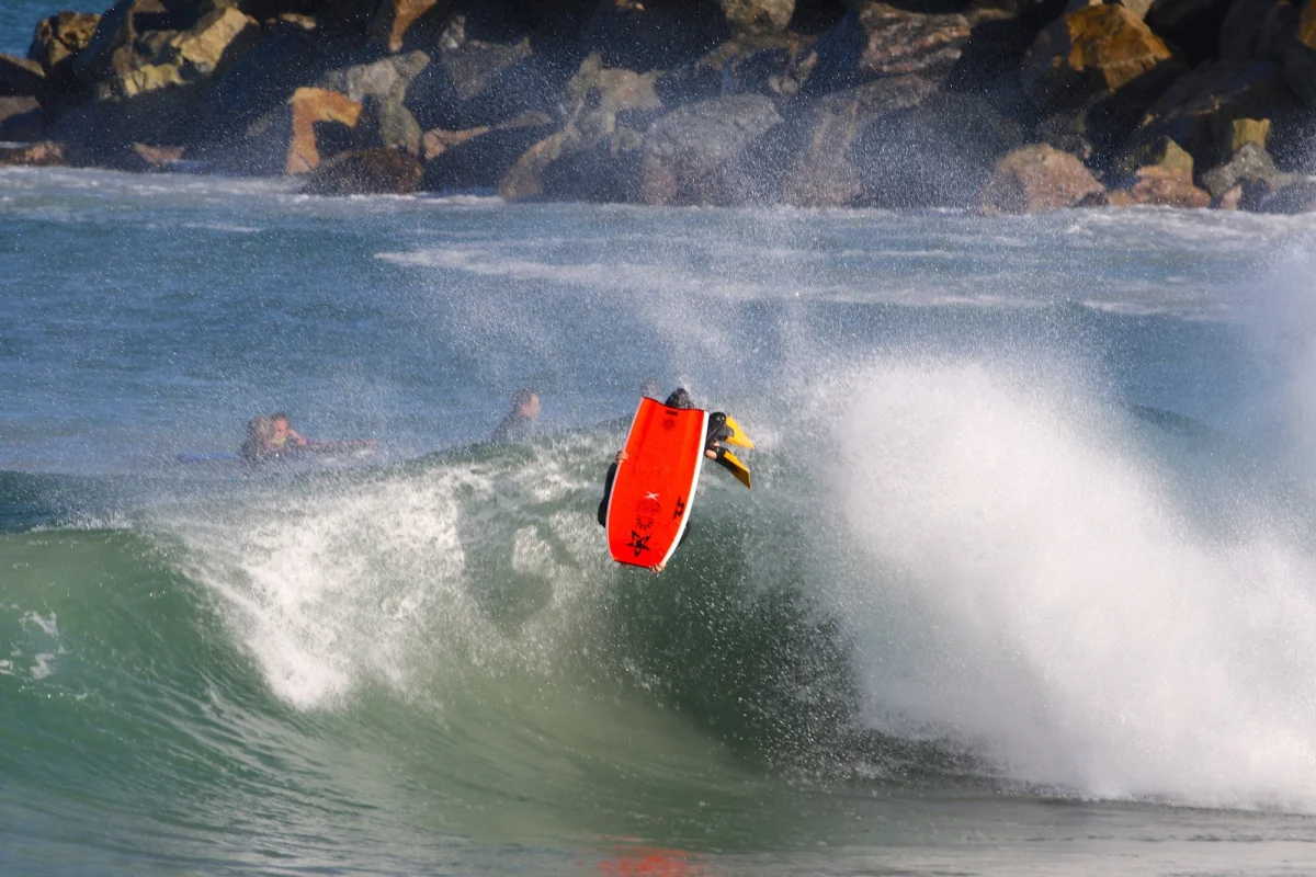 Stealth Boards