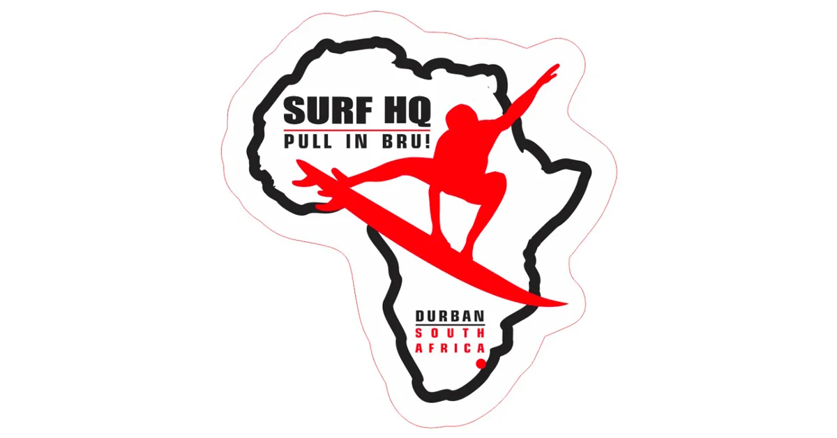 Surf HQ