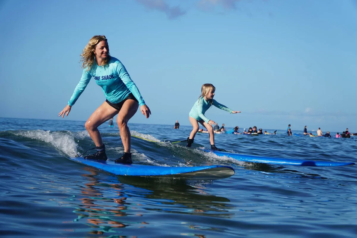 Surf Shack Maui