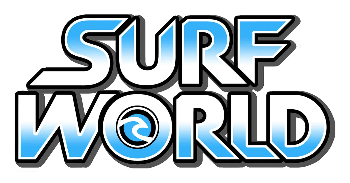 Surf World Fort Lauderdale