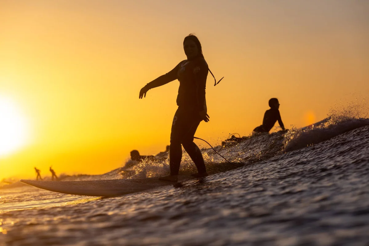 Surfshack Surf School
