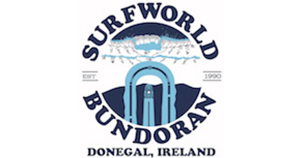 Surfworld Strandhill