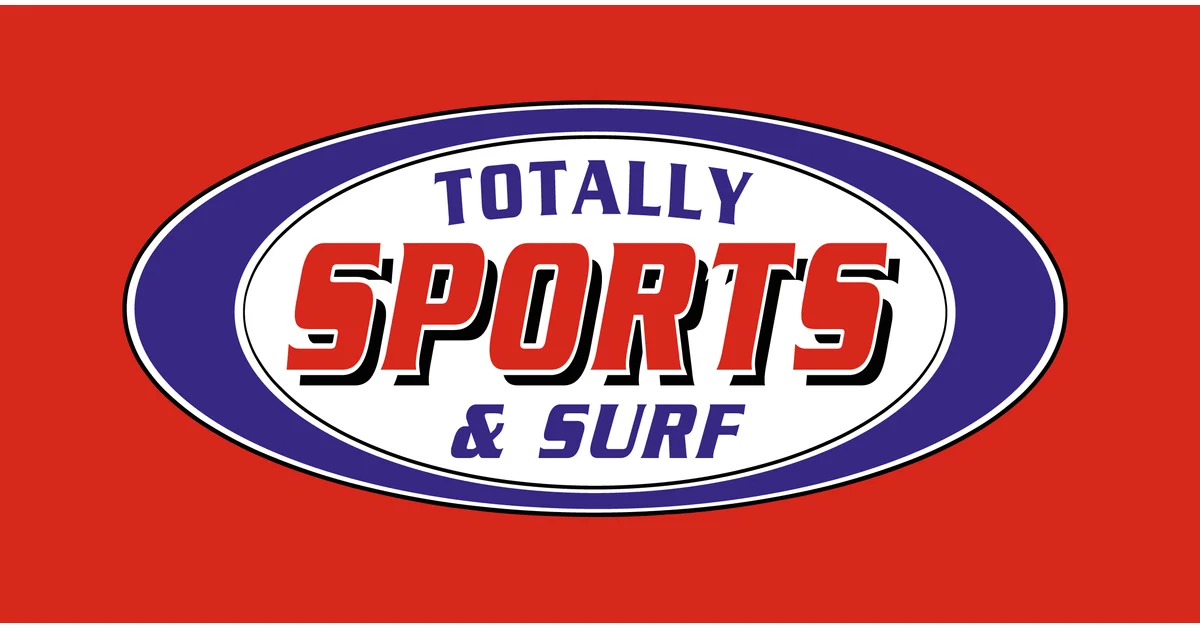 Totally Sports & Surf