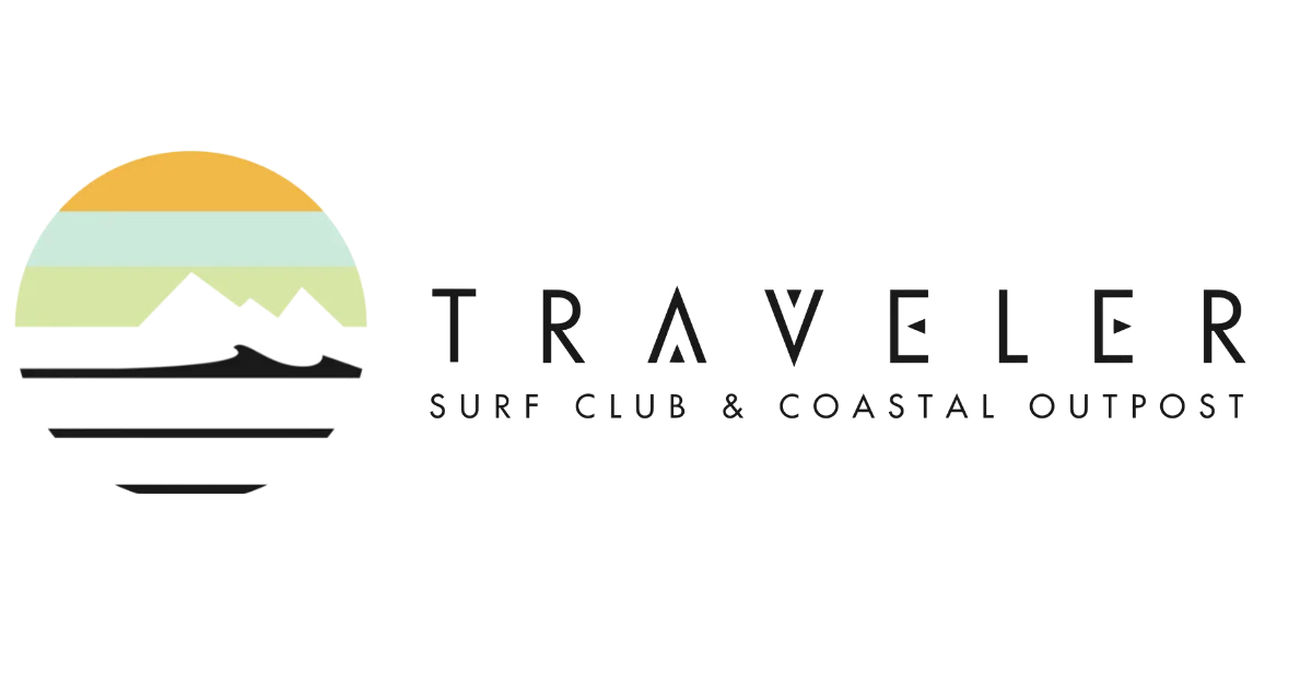 Traveler Surf Club