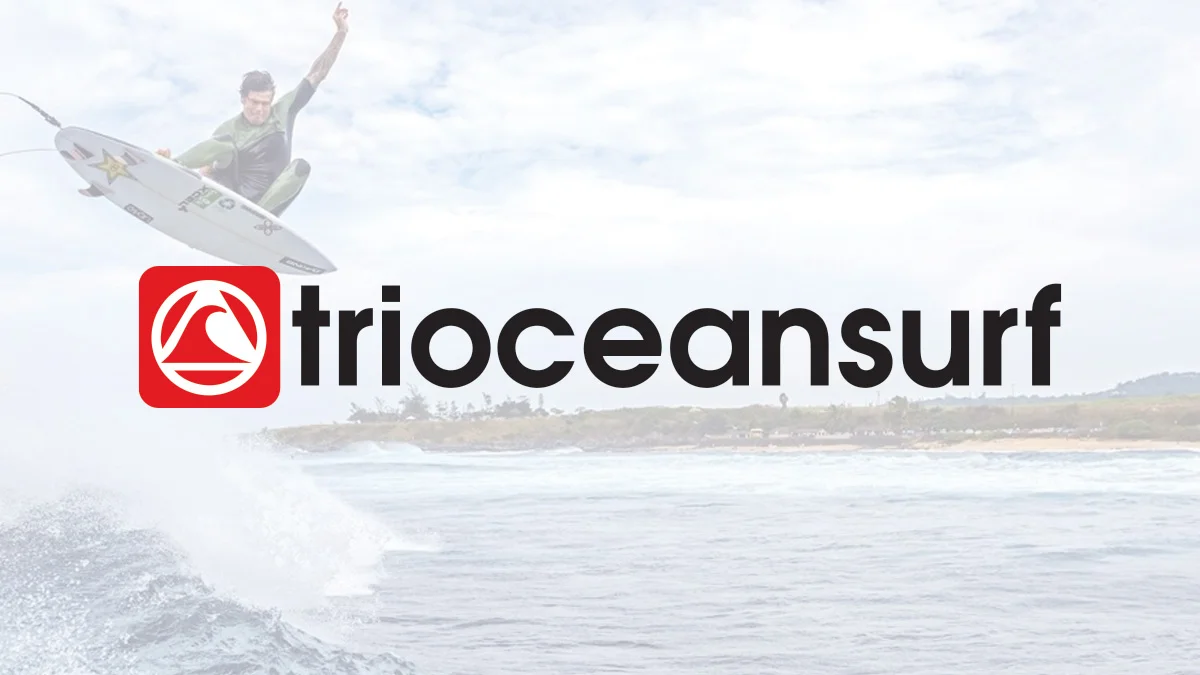 Triocean Surf