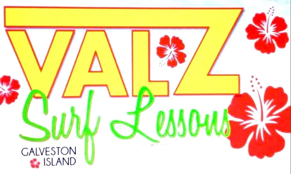Valz Surf Lessons