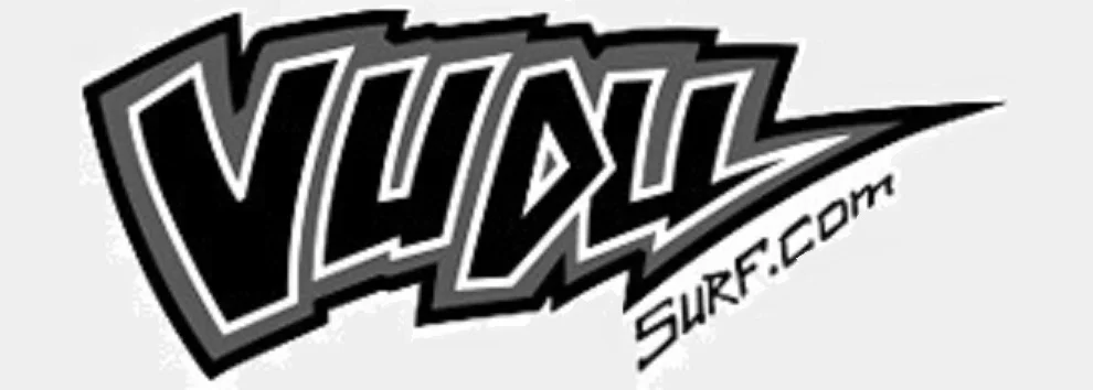 Vudu Surf