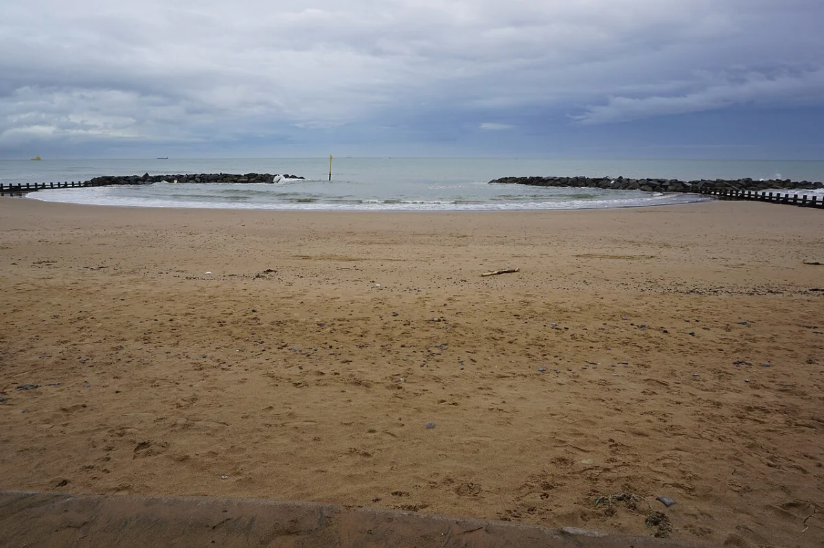 Aberdeen Beach