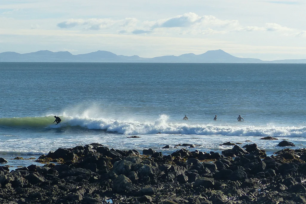 Aberffraw