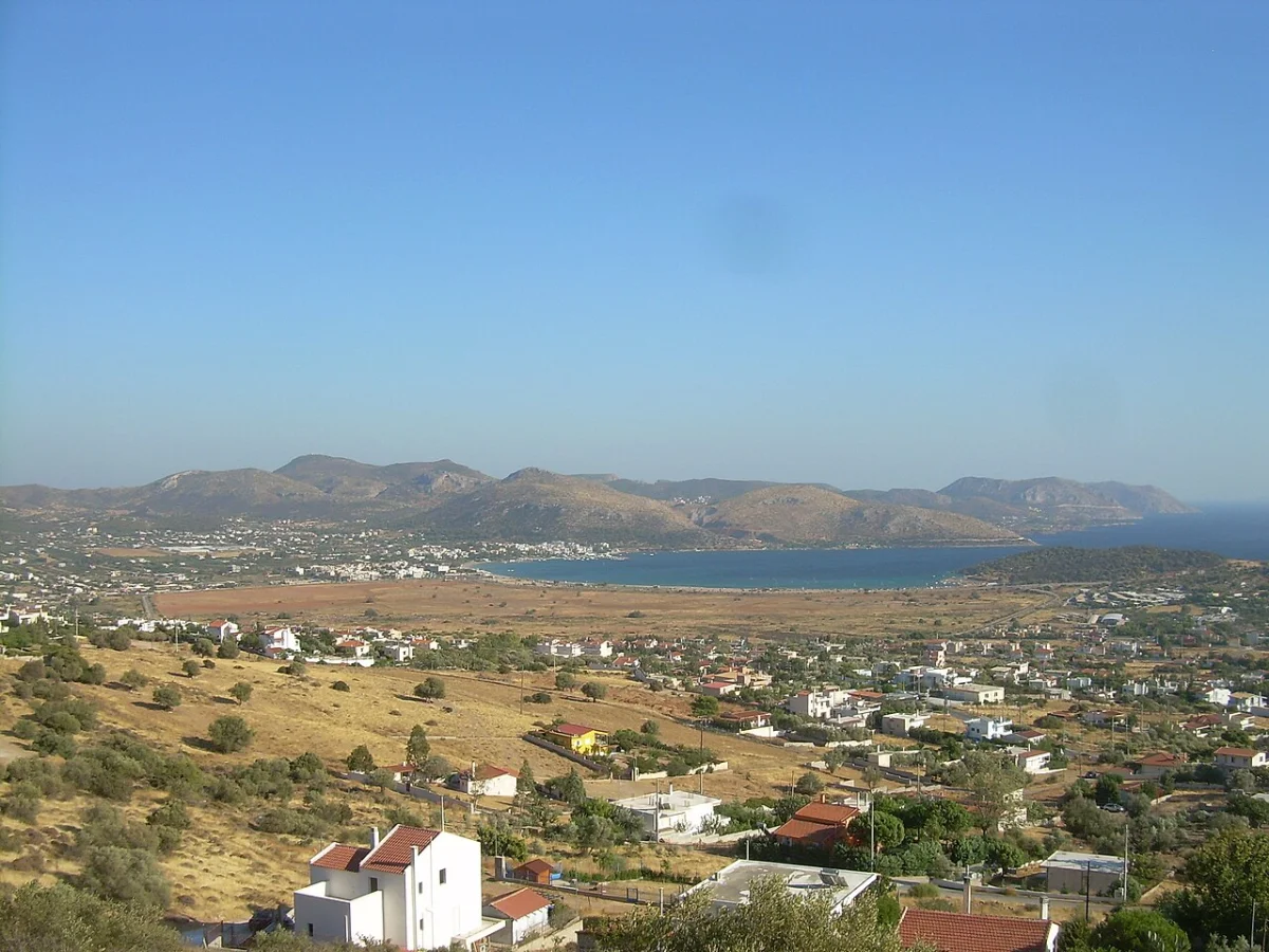 Anavyssos