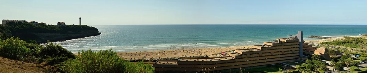 Anglet Chambre d'Amour