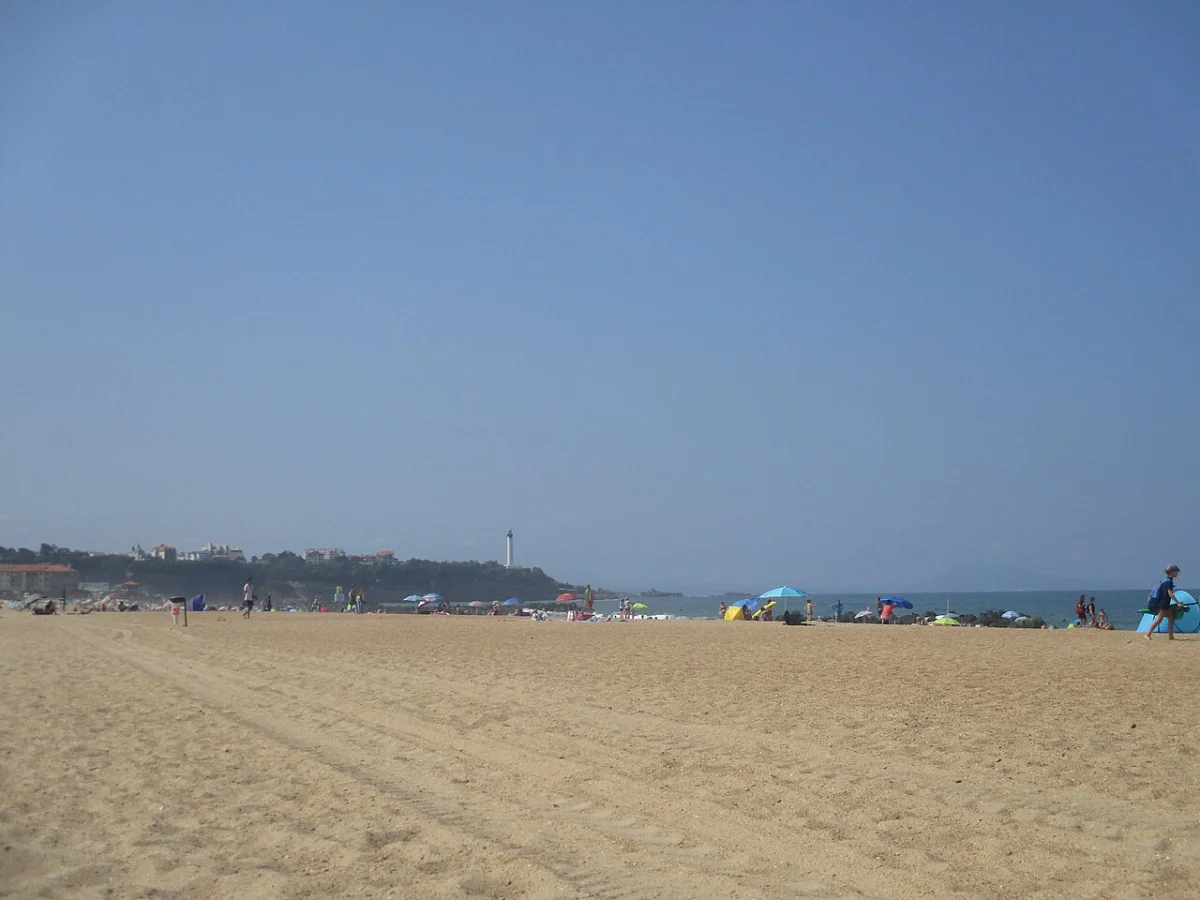 Anglet Les Corsaires