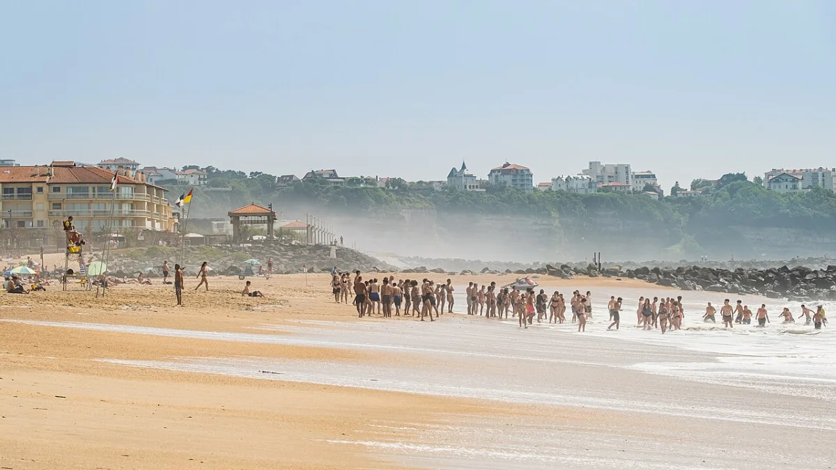 Anglet Marinella