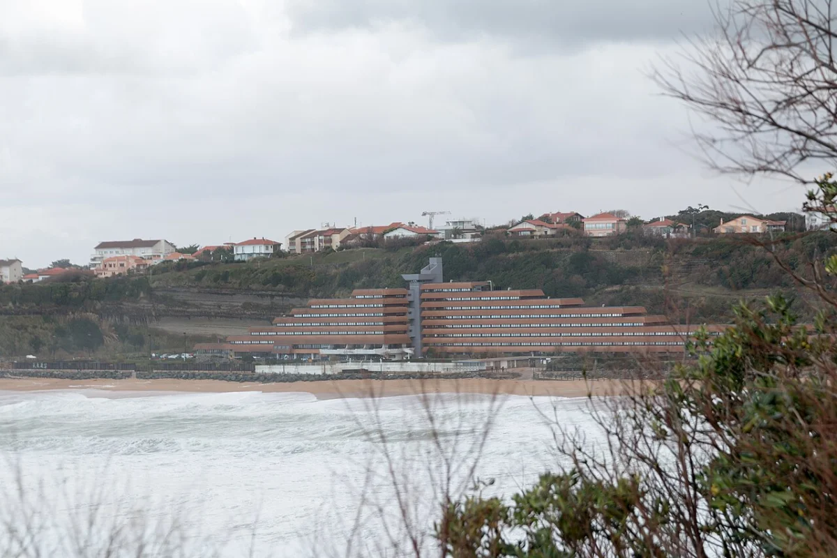 Anglet VVF