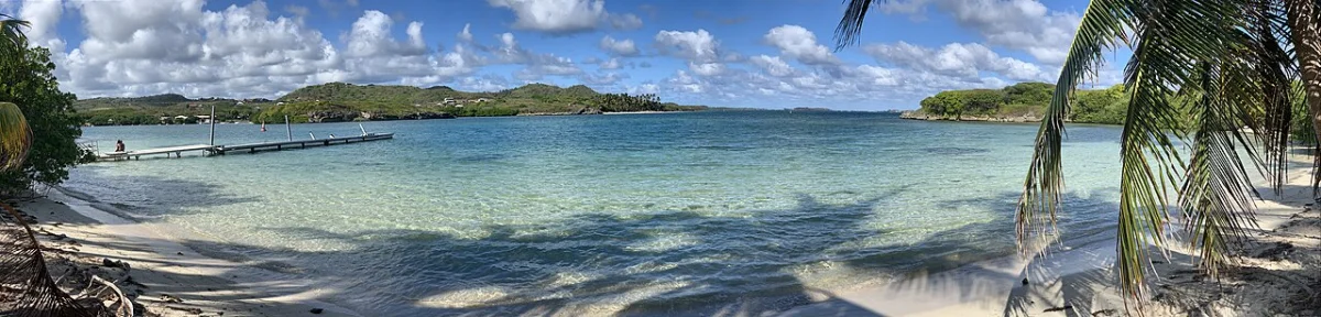 Anse Michel (Cap Chevalier)