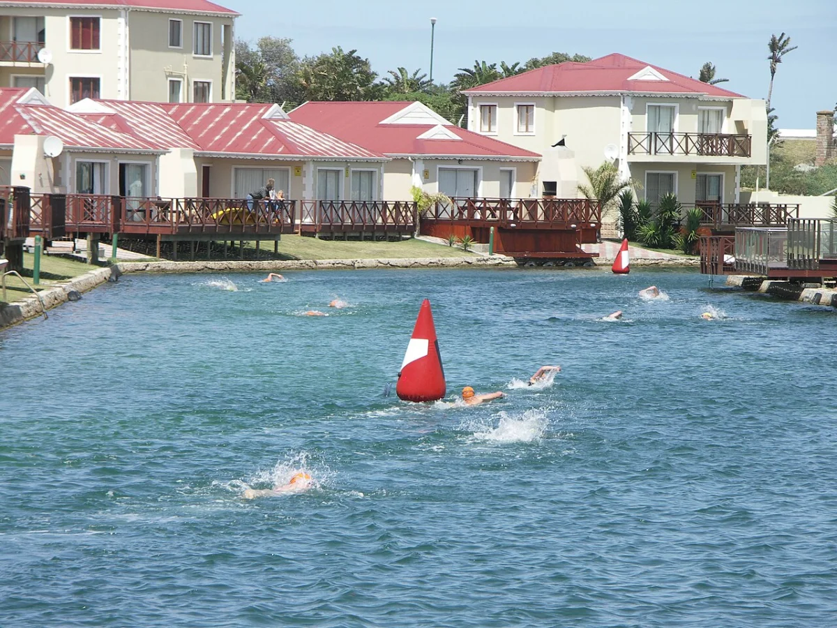 Aston Bay