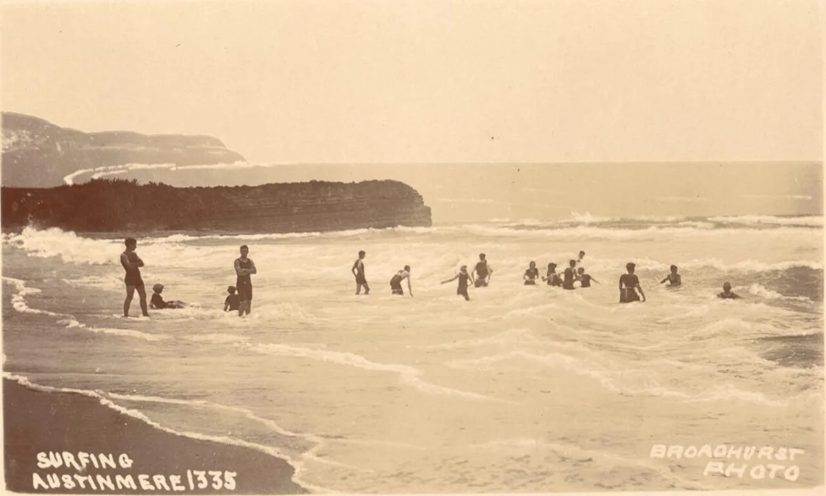 Austinmer