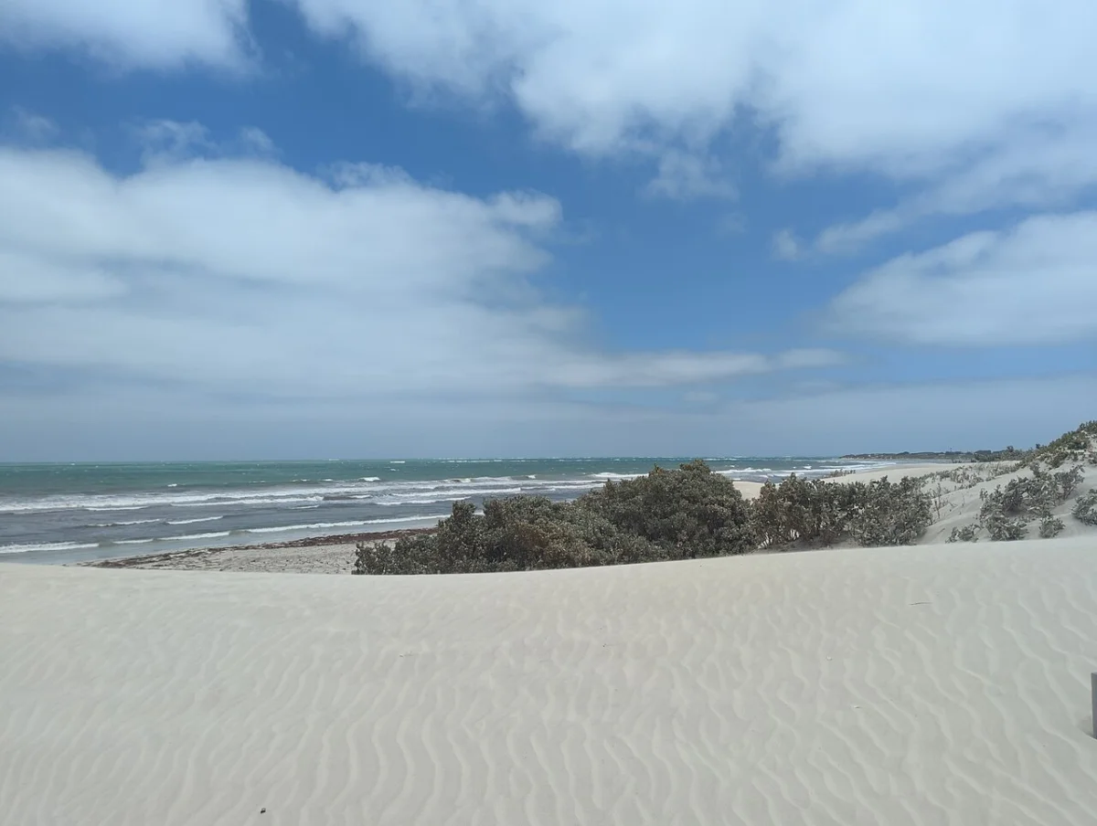 Back Beach (Geraldton)