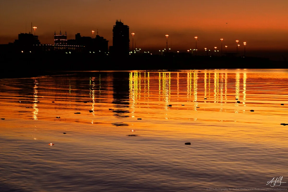 Bahía Asunción