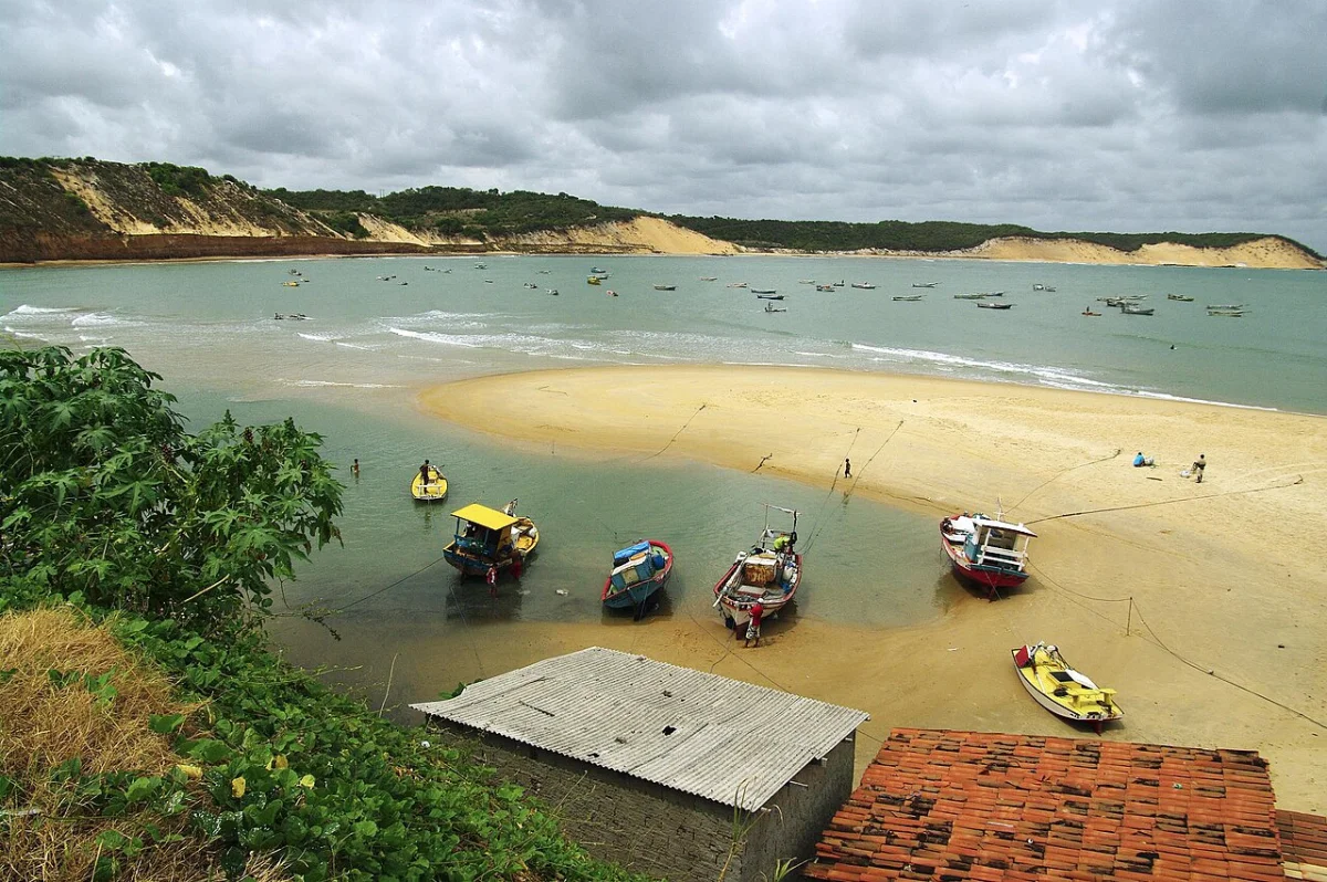 Baia Formosa
