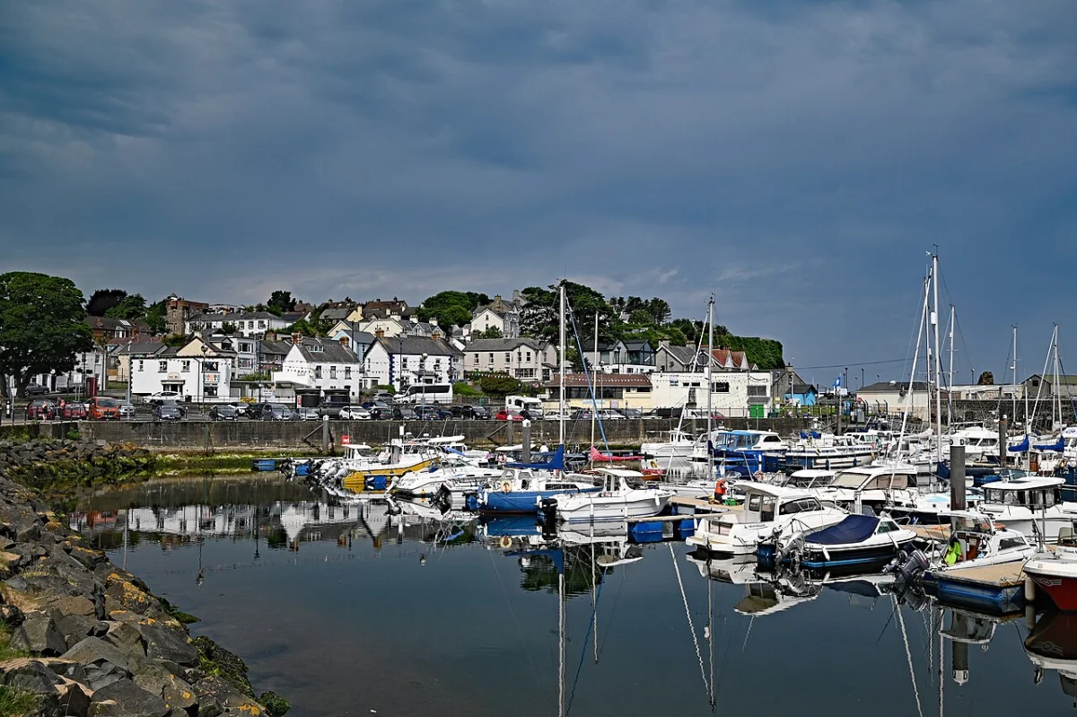 Ballycastle