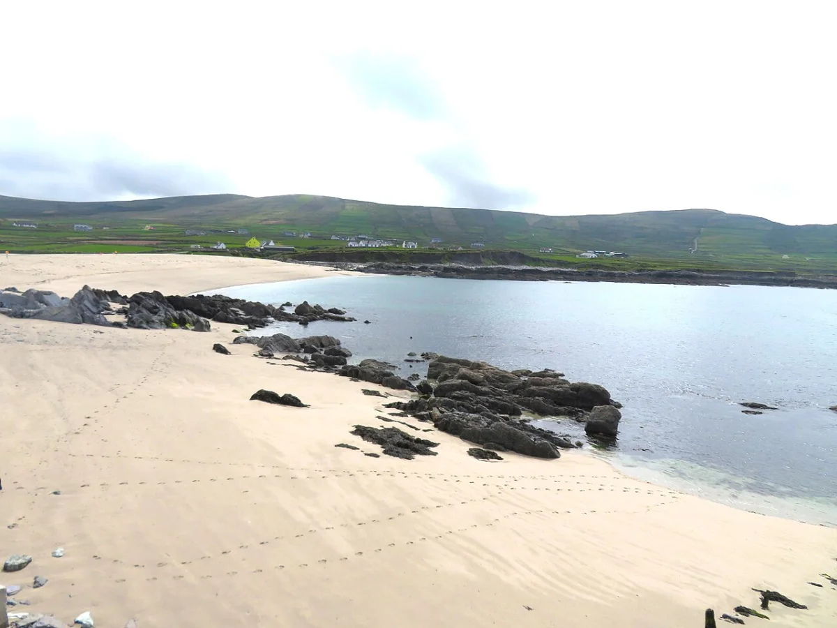 Ballydonegan