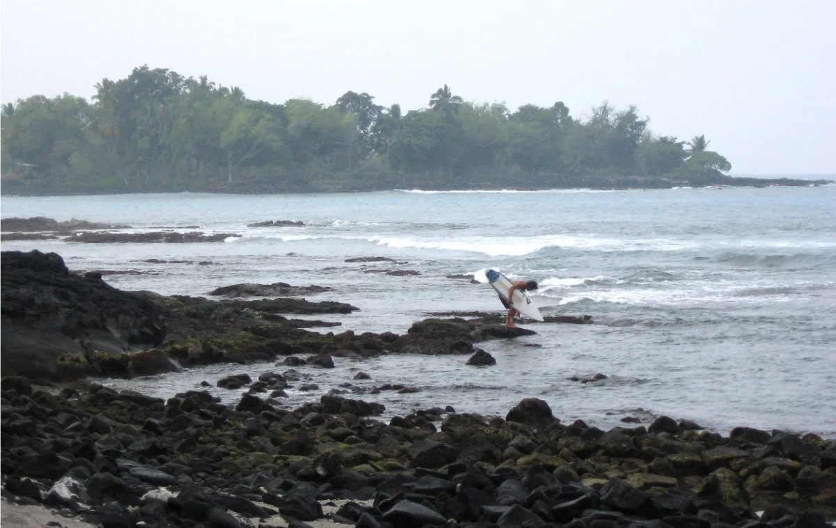 Banyans (Kona)