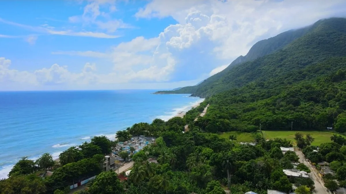 Barahona (San Rafael)