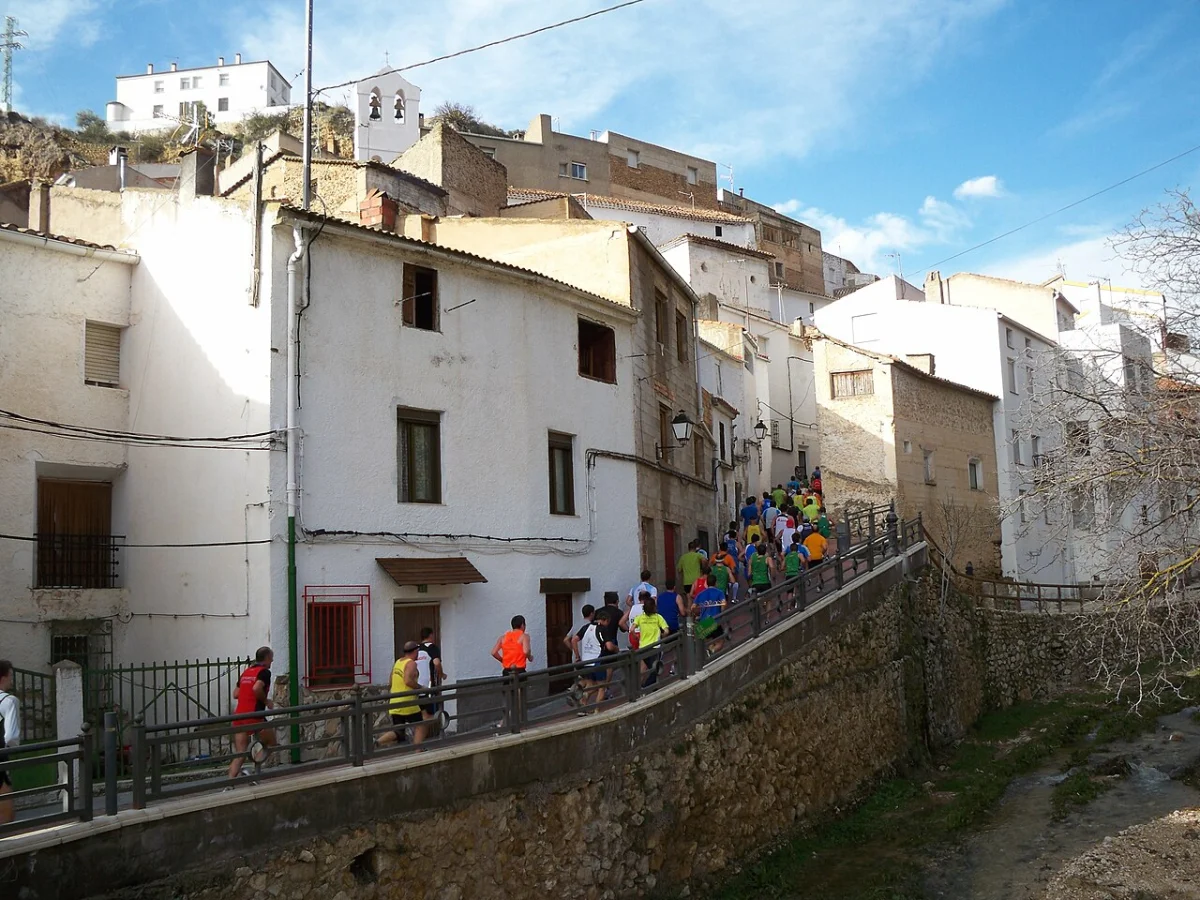 Barranquito