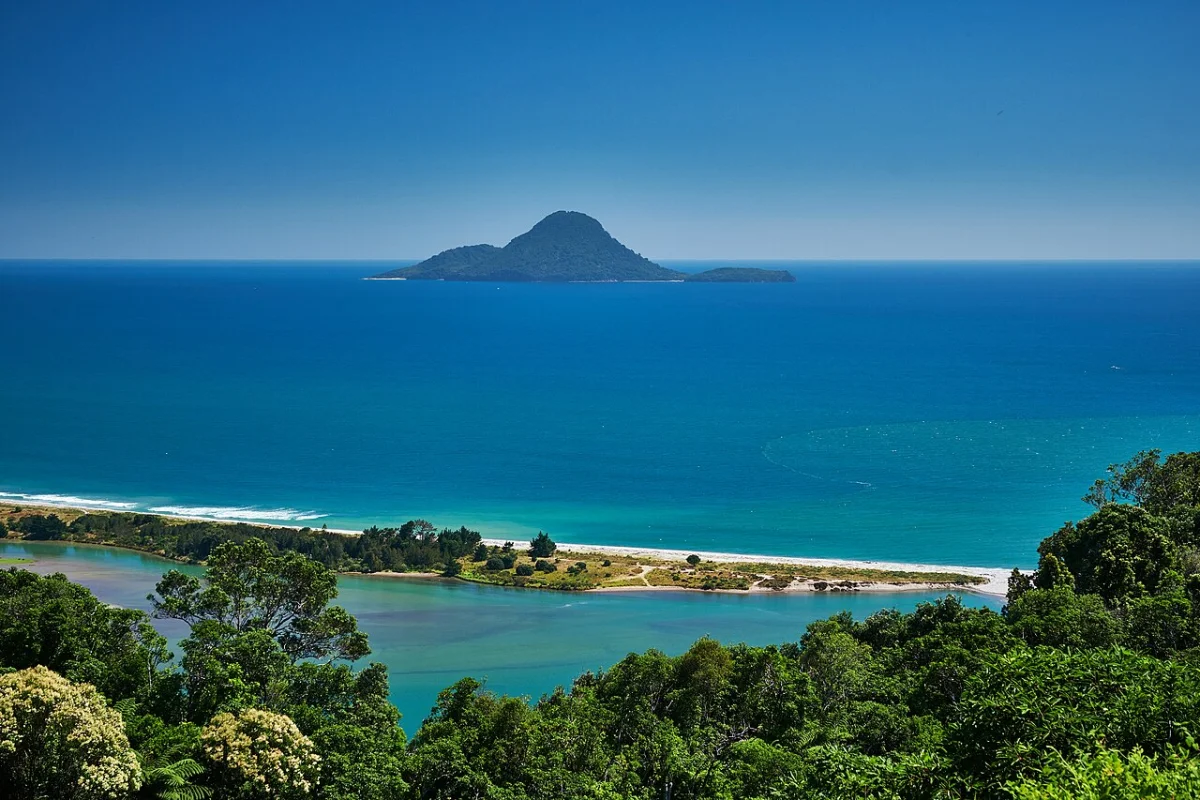 Bay of Plenty
