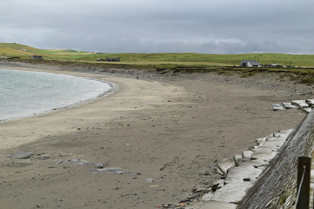 Bay of Skaill