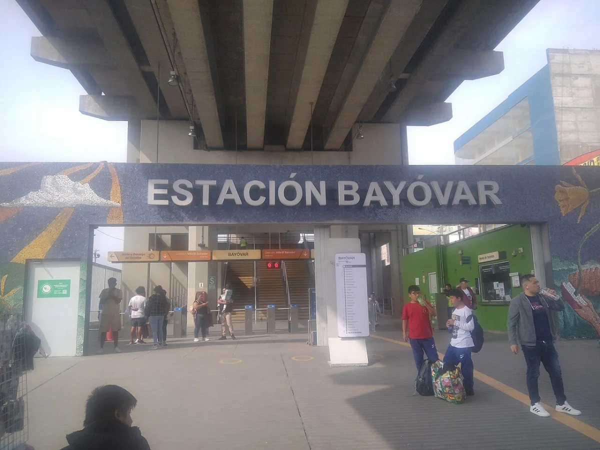 Bayóvar