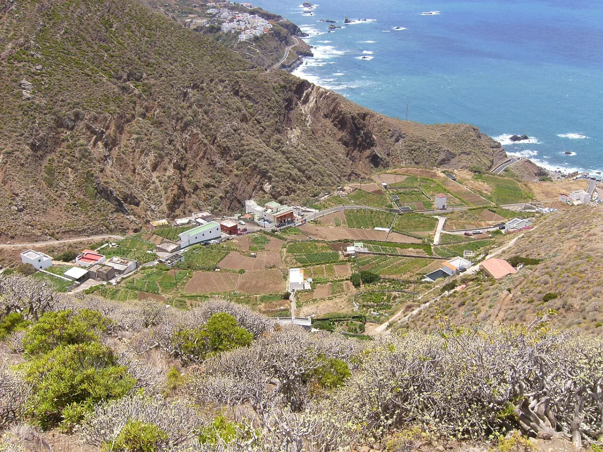 Benijo (Anaga)