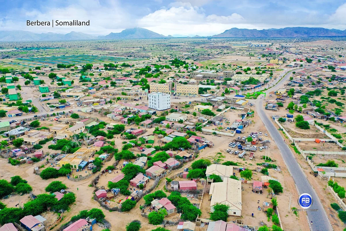 Berbera