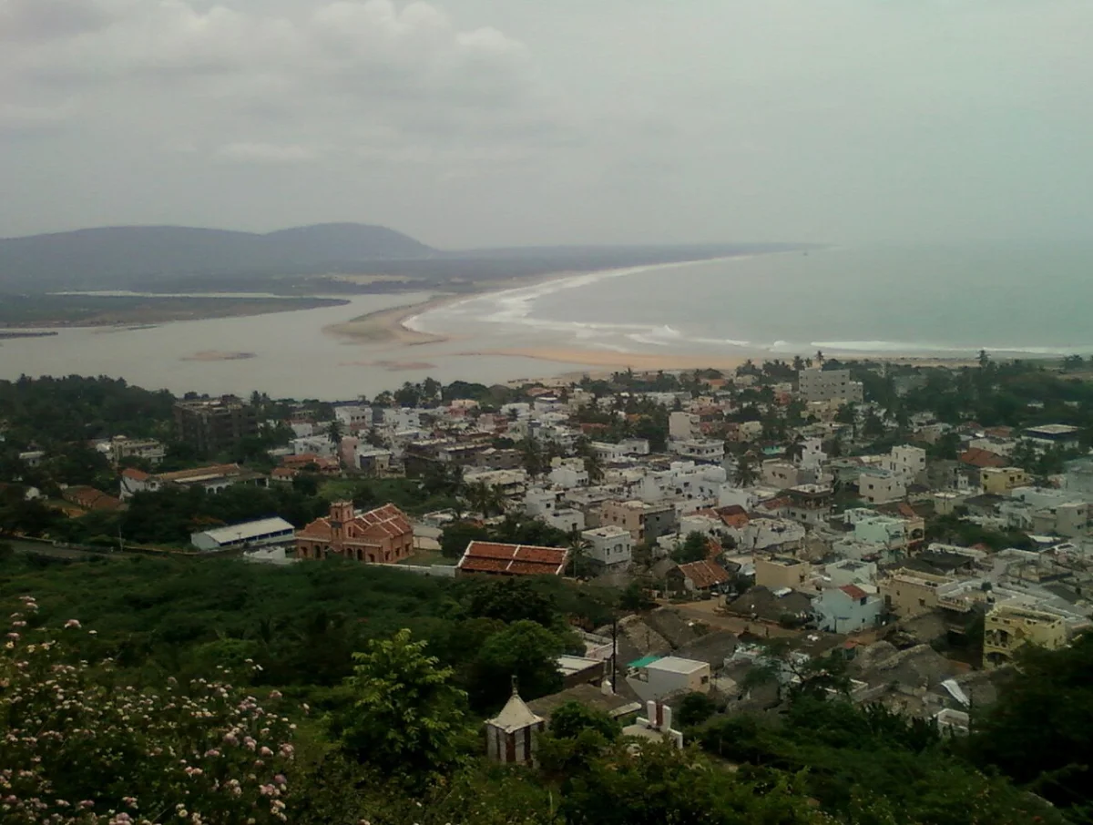 Bheemili