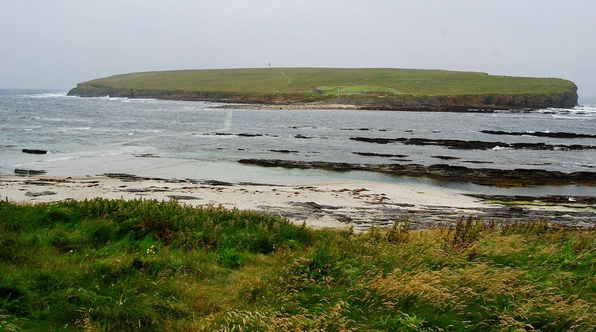 Birsay