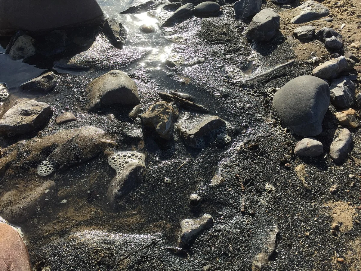 Black Rock (Porthcawl)