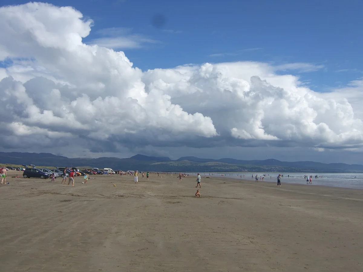 Black Rock Sands