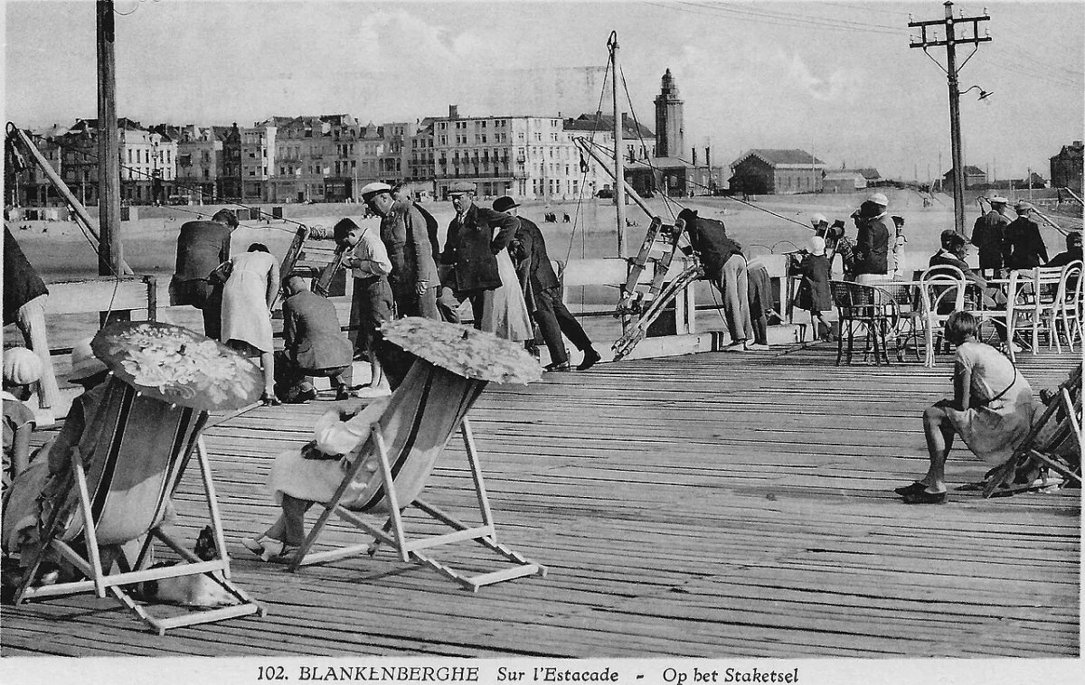 Blankenberge