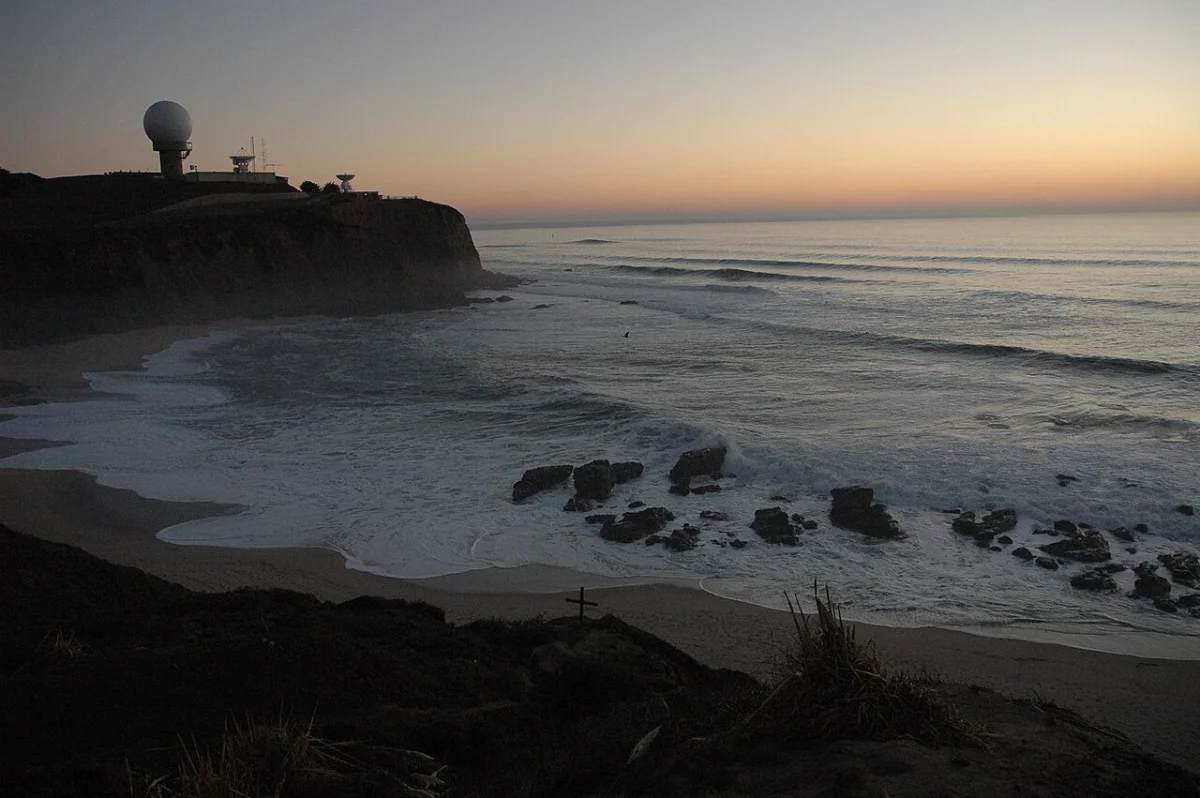 Bluff Beach