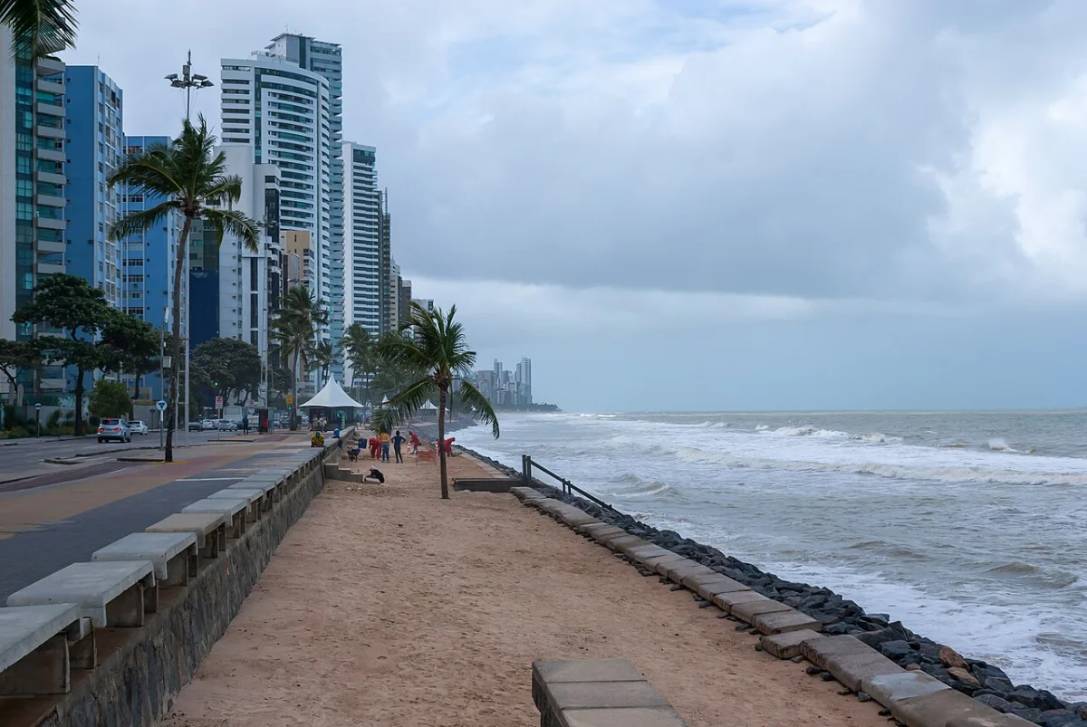 Boa Viagem Recife