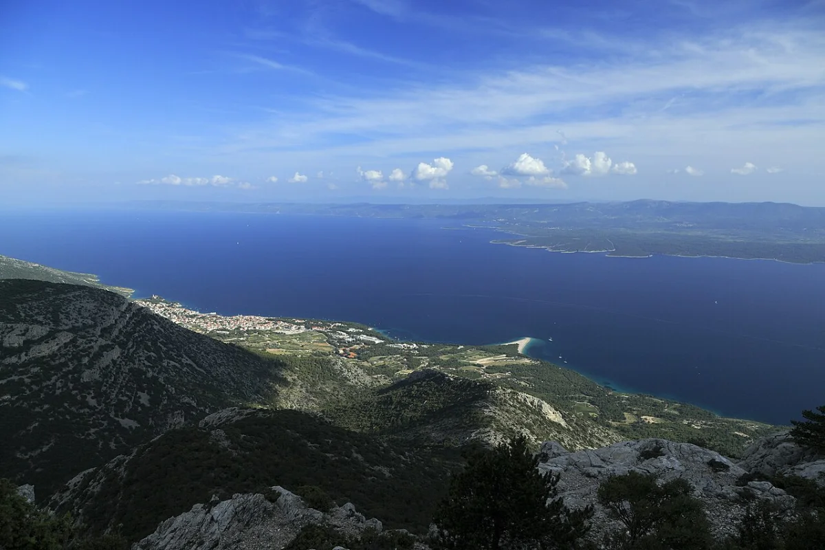 Bol (Zlatni Rat)