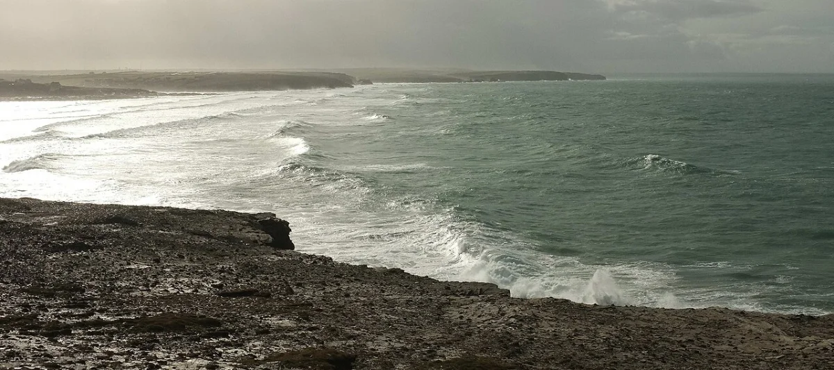 Booby's Bay