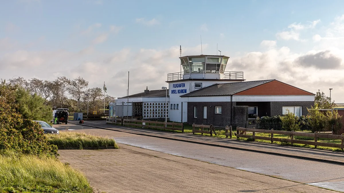 Borkum