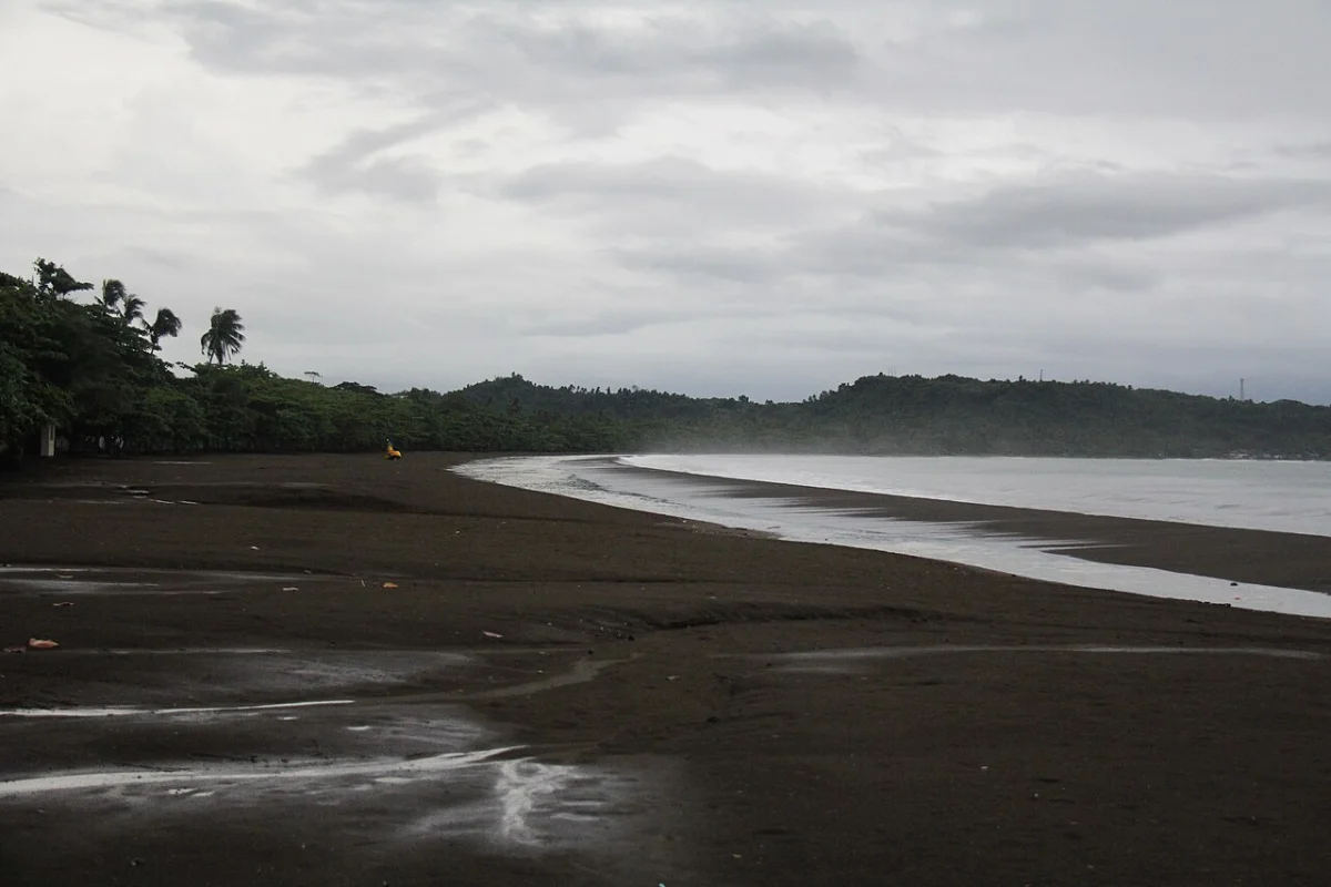 Borongan (Baybay)