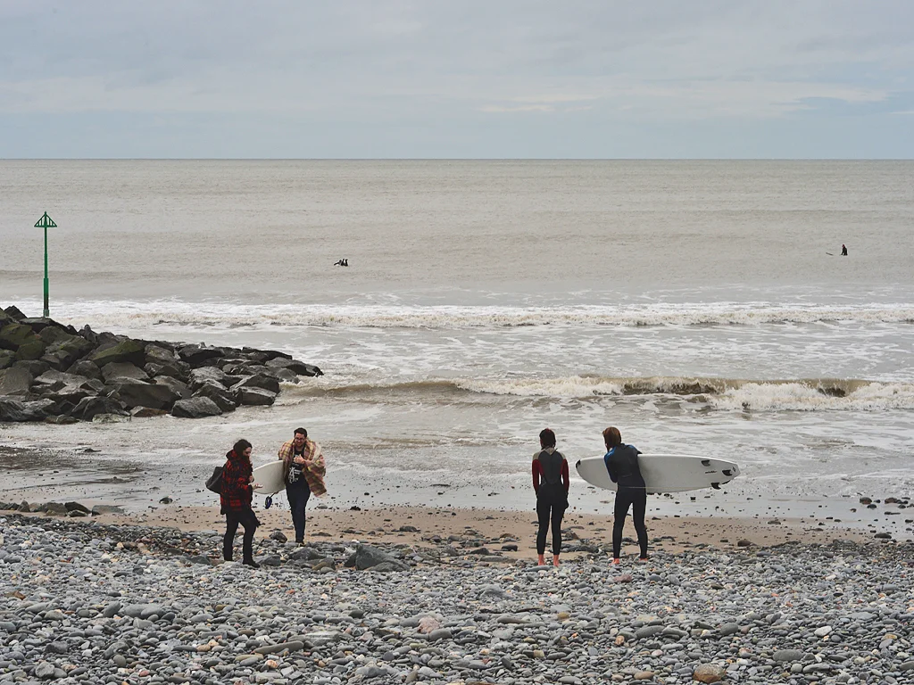 Borth