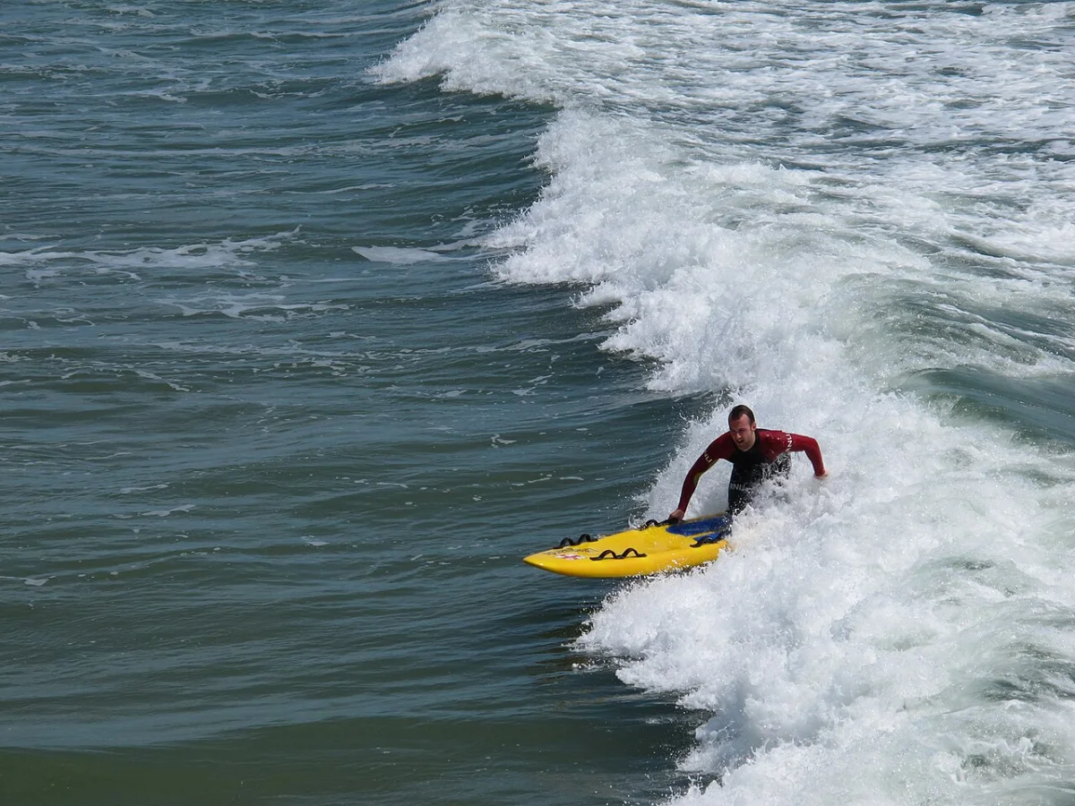 Boscombe