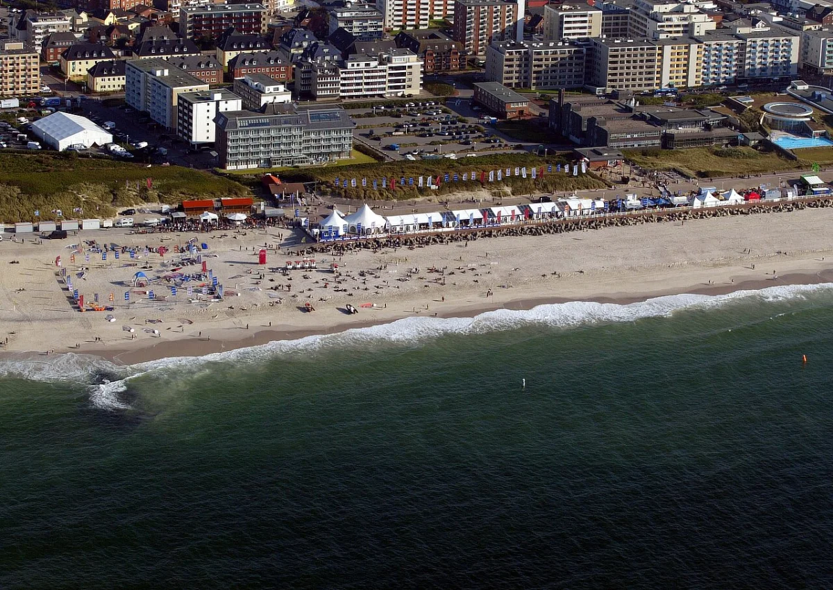 Brandenburger Strand